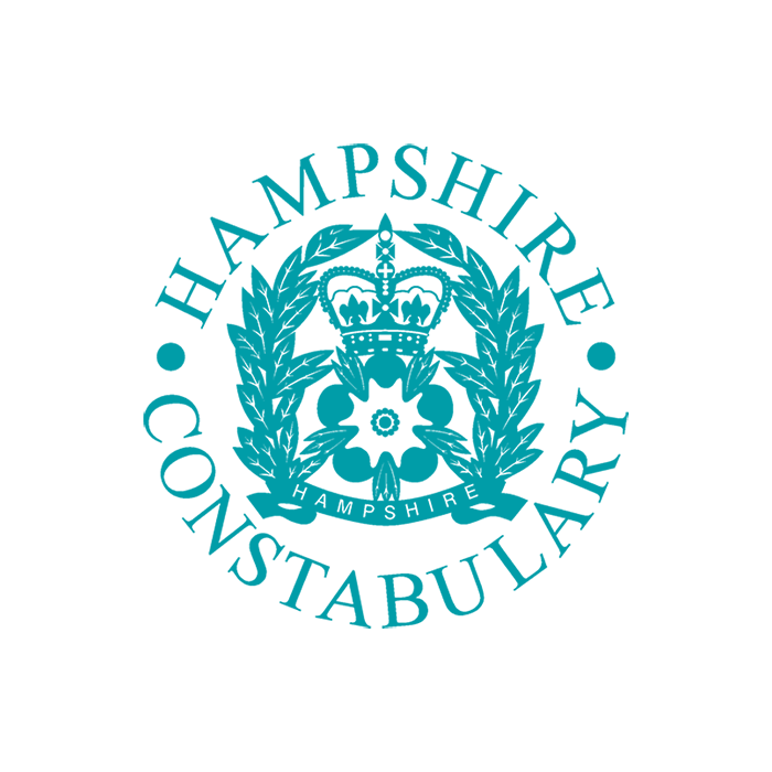 hampshire police