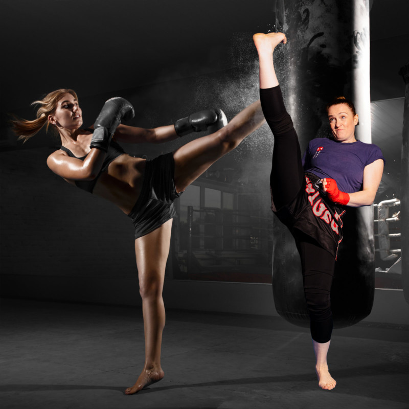 Kickboxing in Southampton | Kickboxing | Chinese Kickboxing | Sanda ...