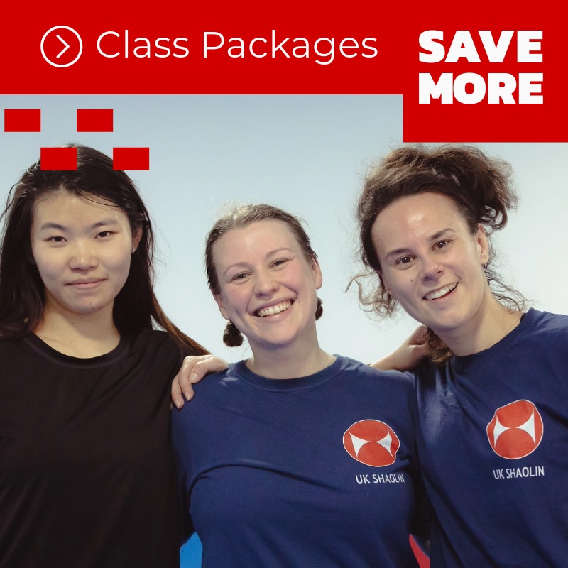 Class Packages