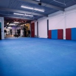 UK Shaolin Centre Training Zone
